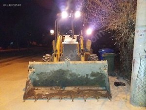 Sahibinden Satılık Case 580 Süper R (pazarlıklı)