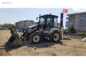 Acil İhtiyaçtan Leasing Devirli Makine