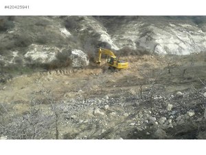 Aciil Satılık Süper Araç Komatsu (pazarlıklı)