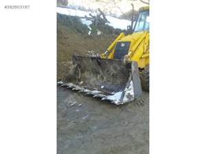 Sahibinden Satılık Temiz 3cx Kazıcı Yükleyici