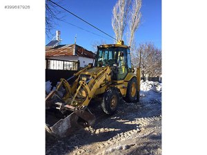 Sahibinden Böyle Sağlam Temiz Hidromek Bulamazsınız