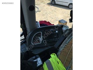 Sahibinden  2 Tane Orjinal Araç 4cx jcb ve 3cx jcb 