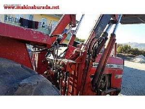 SAHİBİNDEN  MASSEY FERGUSON 285 KEPÇE TRAKTÖR