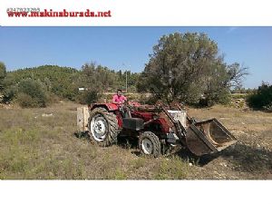 Kepçe Traktör Uygun Fiyata 22000 TL