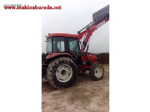  SAHİBİNDEN 2007 MODEL KİOTİ DK901C TRAKTÖR KEPÇE