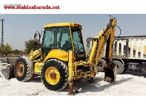 SAHİBİNDEN 4x4 NEW HOLLAND YENGEÇ KEPÇE