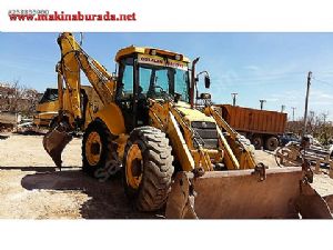 SAHİBİNDEN 4x4 NEW HOLLAND YENGEÇ KEPÇE