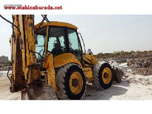 SAHİBİNDEN 4x4 NEW HOLLAND YENGEÇ KEPÇE