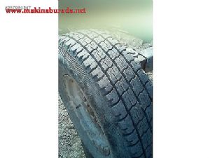 Sahibinden 1967 model  temiz 165 lik Kepçe