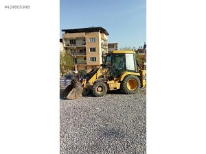 Acil Sahibinden Ucuz Bakımlı Kepçe 