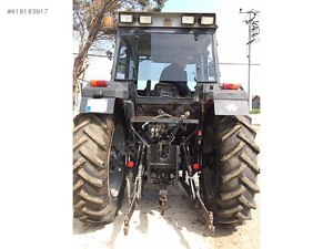 Satılık Massey Ferguson 3.105 Kepçeli