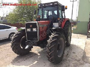 Satılık Massey Ferguson 3.105 Kepçeli