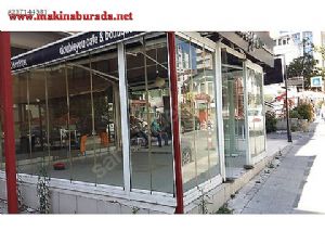 HER TARAFI AÇILIR KIŞ BAHÇESİ KAÇIRMA
