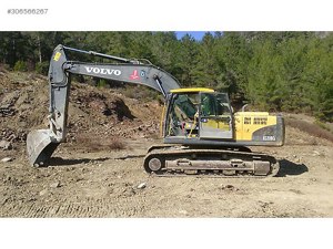 Kiralık İş Makinası Operatör Dahil