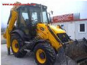 Sahibinden Kiralık Kobelco ve JCB İş Makinaları