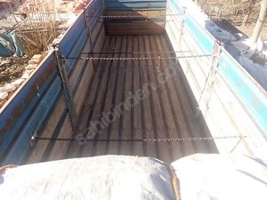 Temiz Eksiksiz Kırkayak