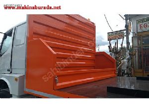 Satılık Salkasa Lobet 2001 Kırkayak Motor 827