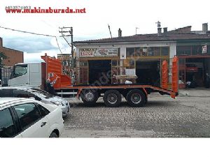 Satılık Salkasa Lobet 2001 Kırkayak Motor 827