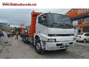 Satılık Salkasa Lobet 2001 Kırkayak Motor 827