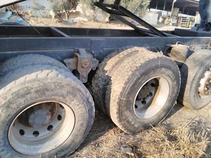 İlk Sahibinden Damperli 2520 Kırkayak Uygun Fiyata