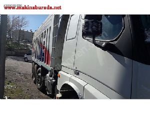 Sahibinden Satılık BMC Kırkayak Aracı