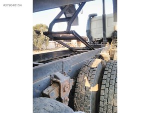 İlk Sahibinden Damperli 2520 Kırkayak Uygun Fiyata
