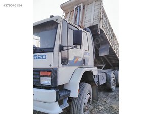 İlk Sahibinden Damperli 2520 Kırkayak Uygun Fiyata