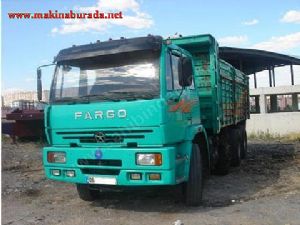 Satılık Kırkayak Hino Chrysler 32 LN sahibinden kamyon