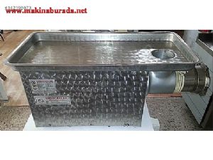 Satıllık 32 Numara Kıyma Makinası 