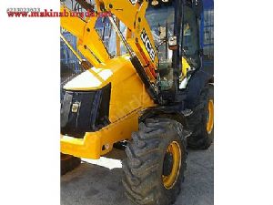 Sahibinden 2010 3CX JCB Beko Loder Bakımlı