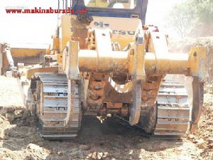 Sahibinden Satılık Komatsu Dozer
