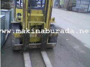 Sahibinden satılık 94 model komatsu forklift