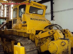 Sahibinden Satılık Komatsu D85A18 Dozer