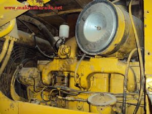 Sahibinden Satılık Komatsu D85A18 Dozer