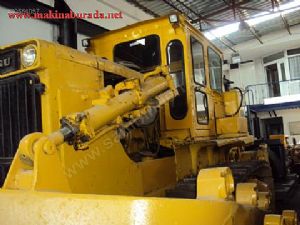 Sahibinden Satılık Komatsu D85A18 Dozer