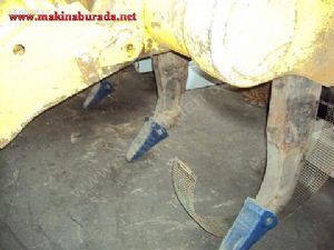 Sahibinden Satılık Komatsu D85A18 Dozer
