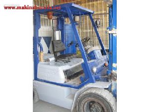 1994 model FD30 NT11 komatsu forklift