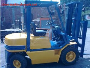 Sahibinden 2,5 Ton Komatsu 1998 Model