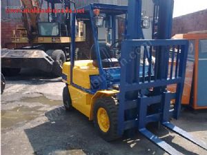 Sahibinden 2,5 Ton Komatsu 1998 Model