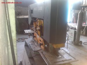 Satılık kombine makas HKM 65