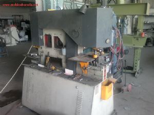 Satılık kombine makas HKM 65