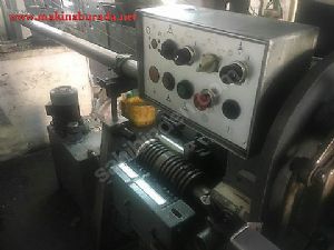 Kopyalı İndex Otomat Torna Makinası