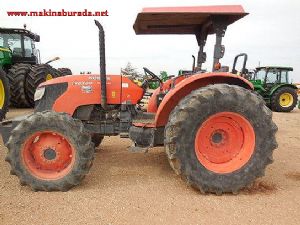  Kubota M9540