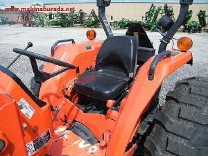  Kubota MX5000