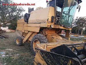 SAHİBİNDEN NEW HOLLAND BİÇERDÖVER