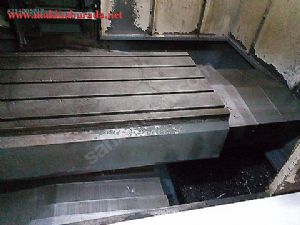 Sahibinden Uygun Fiyata 2000 Model CNC FREZE 