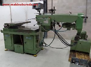 Derin delik delme Makinesi - 18mm x 600mm