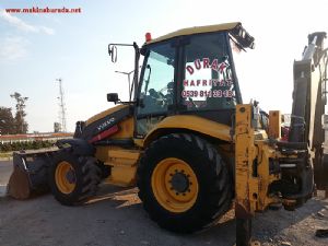 sahibinden acil satılık full+full volvo bl71 plus