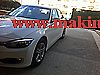 2013 Model 316i 3 Seri BMW  Sıfır Gibi