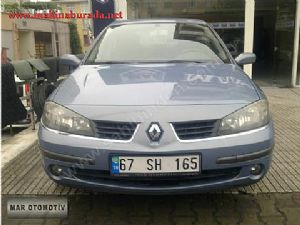 Sahibinden Satılık 2006 Model Renault Laguna 1.6 Otomobil